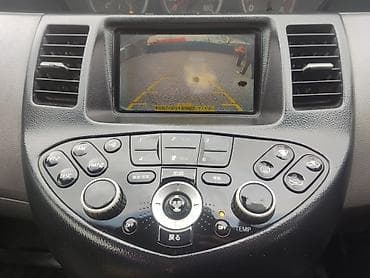 нисан марч к12: Nissan Primera: 2003 г., 1.8 л, Автомат, Бензин, Седан — 6