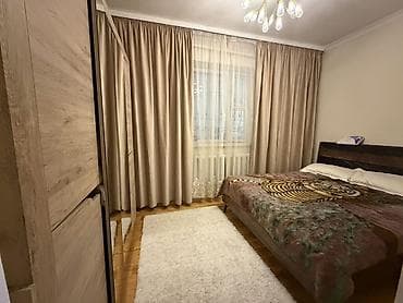 kant flat: 150 м², 4 комнаты — 7