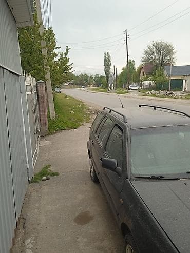 чип е34: Volkswagen Golf: 1995 г., Ручные, Бензин, Универсал — 5