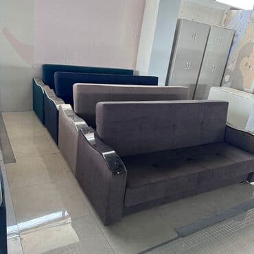 диваны раздвижные: Раскладной диван, Новый — 1