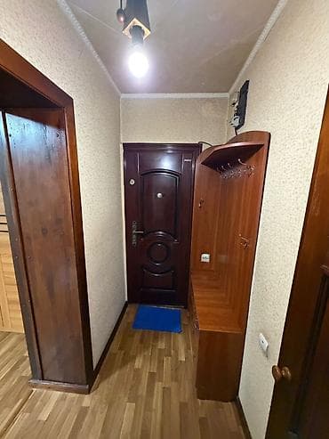 панфило: 1 комната, 31 м², Индивидуалка, 3 этаж, Косметический ремонт — 6