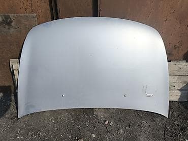 Автокосметика: Капот Honda, Колдонулган, Оригинал — 2