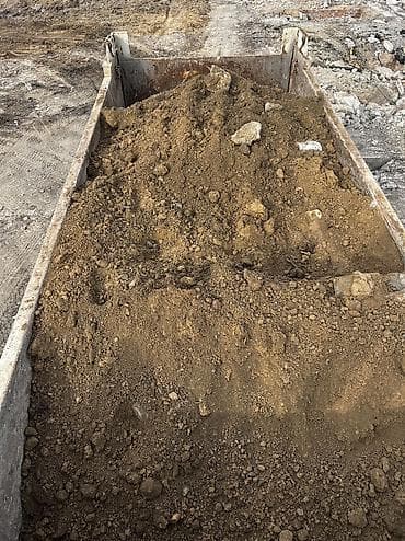 рис элита: Строй мусор, бой, для засыпки с доставкой Для заполнения фундамента — 2