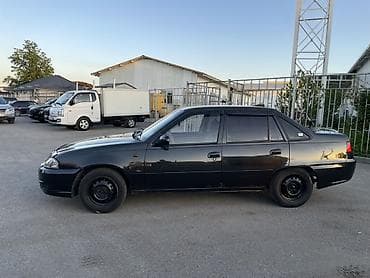 лобовое стекло на нексию: Daewoo Nexia: 2010 г., 1.5 л, Механика, Бензин, Седан — 5