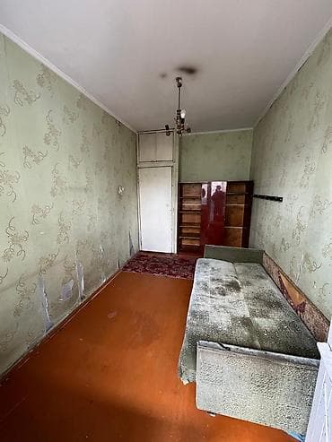 я ищу кв: 3 комнаты, 82 м², 105 серия, 4 этаж, Старый ремонт — 5