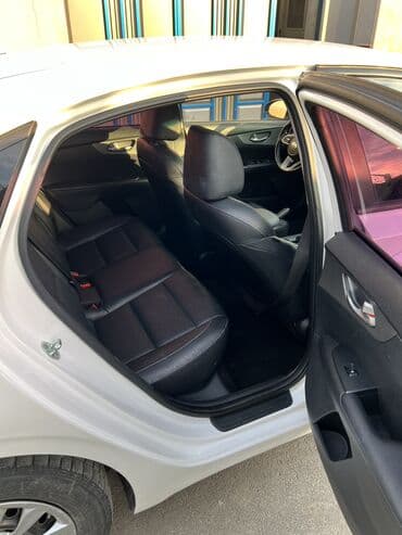 kia к3: Kia K3: 2020 г., 1.6 л, Вариатор, Бензин, Седан — 6