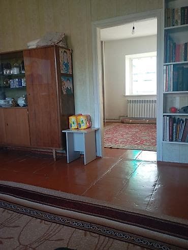 дача на панораме: Дом с участком в живописном месте у подножия гор. - Жилой дом с — 2