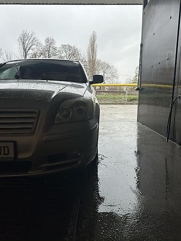 мини купер авто: Toyota Avensis: 2003 г., 2 л, Автомат, Бензин, Седан — 3