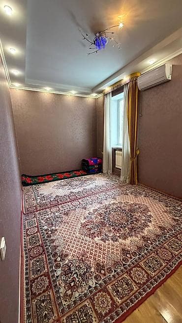 Кыймылсыз мүлк: 4 бөлмө, 173 м², Элитка, 3 кабат, Евроремонт — 7
