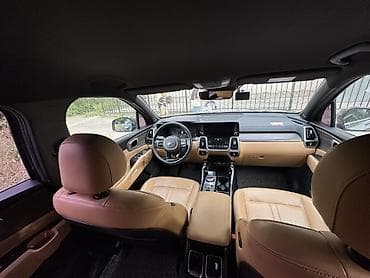 саренто 2020: Kia Sorento: 2020 г., 1.6 л, Автомат, Гибрид — 2