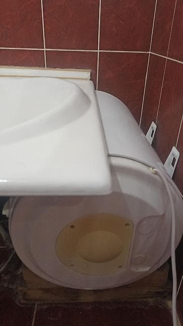 квартира джал сдаю: 2 комнаты, Собственник, Без подселения, С мебелью частично — 5