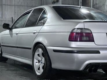 дэу нексия диски на 14 размер: BMW 5 series: 2002 г., 2.8 л, Автомат, Бензиновая, Седан — 2