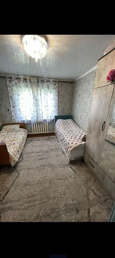 сдаю в сокулуке: 59 м², 3 комнаты, Азия Молл — 7