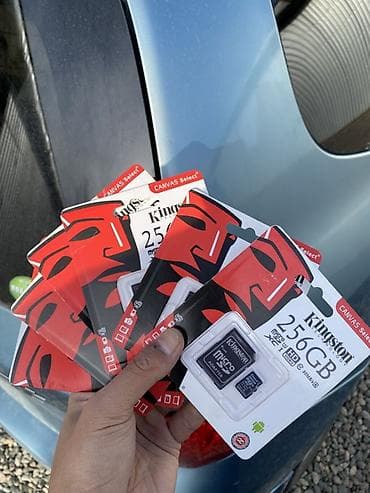 карты памяти adata для планшетов: Карты памяти Kingston Canvas Select Plus microSDXC 256 ГБ — 1