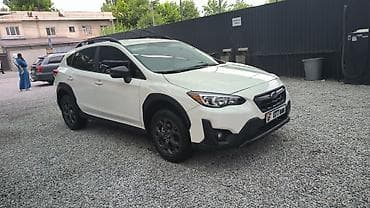 прямоток субару: Subaru XV: 2020 г., 2.5 л, Вариатор, Бензин, Кроссовер — 1