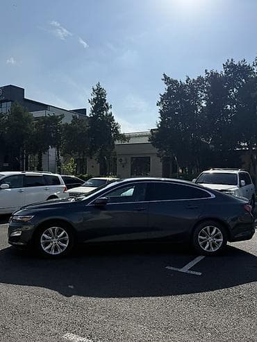 радиатор для машины: Chevrolet Malibu: 2019 г., 1.5 л, Автомат, Бензин, Седан — 3