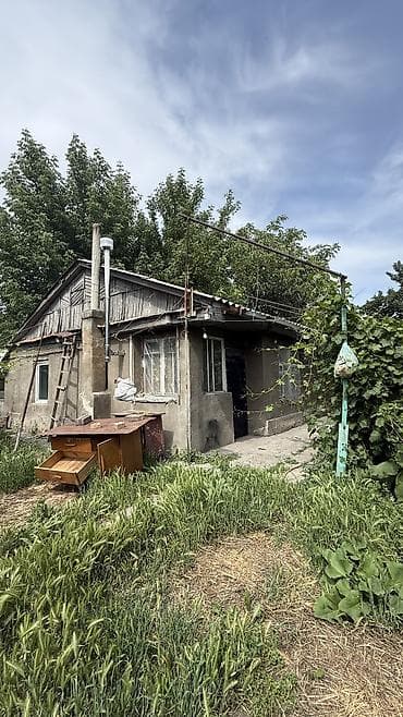 дом за 100000: Срочная продажа! Дом с земельным участком 6 соток 7 (фактически — — 5