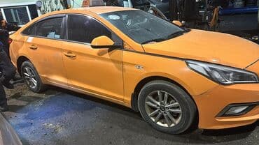 хендай соната цена в бишкеке: Оригинальные контрактные из Кореи б/у запчасти на Хёнде Соната ЛФ — 6