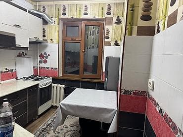 2 комнаты, ул. Московская / Гоголя Собственник, Без животных, от 6 месяцев, С мебелью — 3