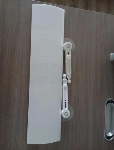 кранштейн для кондиционера: Дефлектор для кондиционера — 5