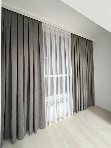 flat rent: 1 комната, 53 м², Элитка, 5 этаж, Евроремонт — 1
