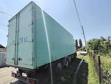 chery tiggo 7 pro max: Грузовик, Scania, Стандарт, Б/у — 4