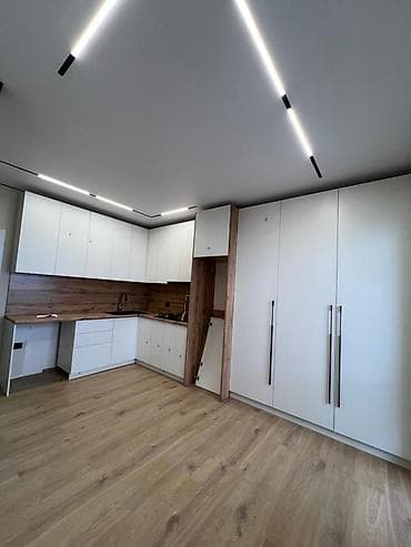 северная: 2 комнаты, 55 м², Элитка, 7 этаж, Евроремонт — 4