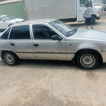 mazda xedos 6: Daewoo Nexia: 2009 г., 1.5 л, Механика, Бензин, Седан — 3