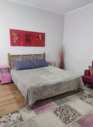 куплю дом учкун: Студия, Душевая кабина, Бронь, Бытовая техника — 2