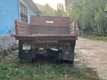 газель собль: Срочно сатылат — 4