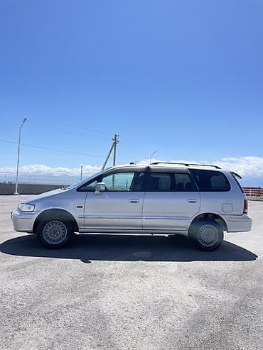 x5 4 4: Honda Odyssey: 1998 г., 2.3 л, Автомат, Газ, Минивэн — 5