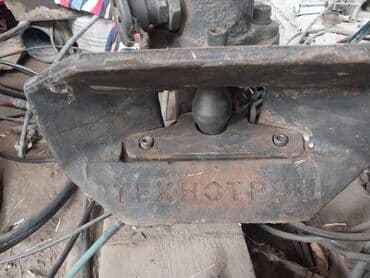 бак на скания: Грузовик, Iveco — 20