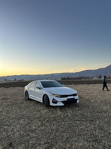 киа сорен о: Kia K5: 2021 г., 2 л, Автомат, Газ, Седан — 2