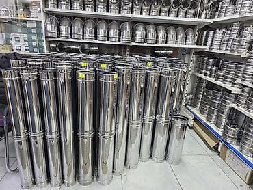 отопительный котёл: Газовый котёл Бренд: Navien, Для дома, Тип управления: Механический — 5