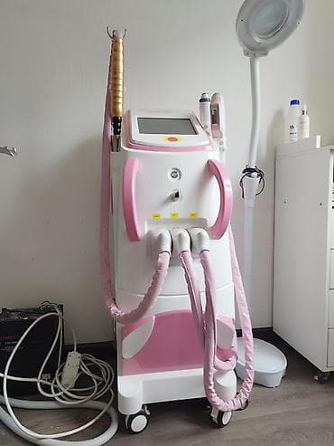 Аппараты для стирки ковров: Продаю или сдаю в аренду Аппарат модели Magneto 360 + – это — 2