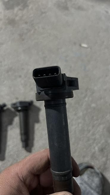 corolla runx: Катушка зажигания Toyota Оригинал, Япония — 3