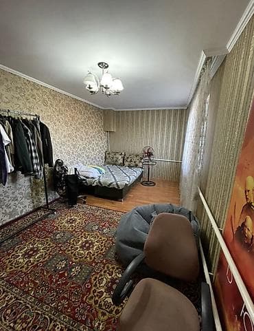 Продажа домов: 🏠 Продаю двухуровневый уютный дом в районе Аламединского рынка — 10