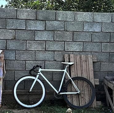 Шоссейные велосипеды: Шоссейный велосипед, Рама L (172 - 185 см), Б/у — 4