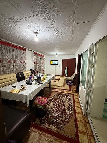 Дом, 80 м², 5 комнат, Собственник, Старый ремонт