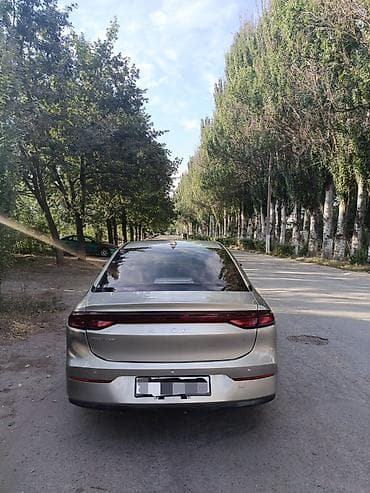GAC: Продаю GAC AION S 2022 — стиль, комфорт и современные технологии. 🚘 — 5