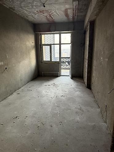 14: 2 комнаты, 88 м², Элитка, 14 этаж, ПСО (под самоотделку) — 3
