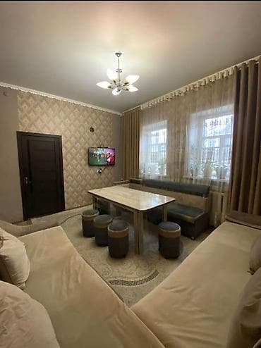 Үйлөр: 💎СРОЧНО ПРОДАЕТСЯ ДОМ 5-КОМНАТНЫЙ 🏢Комнат: 5 📍Район: Баят 📊Состояние — 2