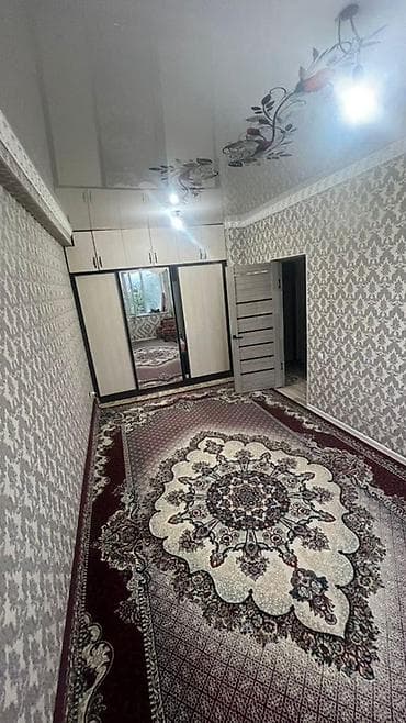 все квартиры в аренду: Просторная квартира с отдельной спальней и кухней. - Комнаты — 1