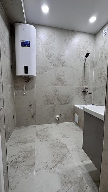 шевченко: 2 комнаты, 68 м², Элитка, 3 этаж, Евроремонт — 6