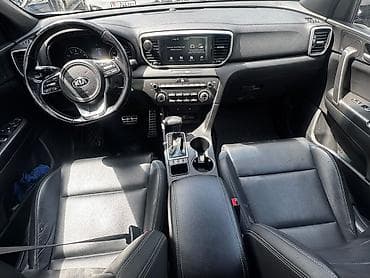 smart plus: Kia Sportage: 2019 г., 2.4 л, Автомат, Бензин, Кроссовер — 5