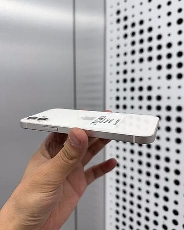 tp link цена в бишкеке: IPhone 12, Б/у, 64 ГБ, Белый, Защитное стекло, Чехол, В рассрочку, 76 % — 4