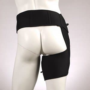 ортез вместо гипса цена: Ортез тазобедренный Fosta (F 6503) правый/левый Неопреновый фиксатор — 2