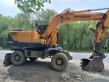 фрезерные работы: Экскаватор | Выкорчевывание пней, Демонтаж, Планировка участка — 2