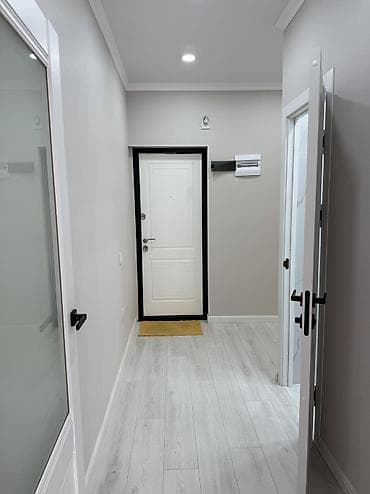 2х: 2 комнаты, 48 м², Элитка, 1 этаж, Евроремонт — 5