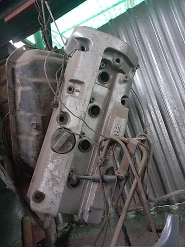 Клапан капкагы Honda 2005 г., Колдонулган, Оригинал, Жапония lalafo.kg да Клапан капкагы Honda 2005 г., Колдонулган, Оригинал, Жапония
